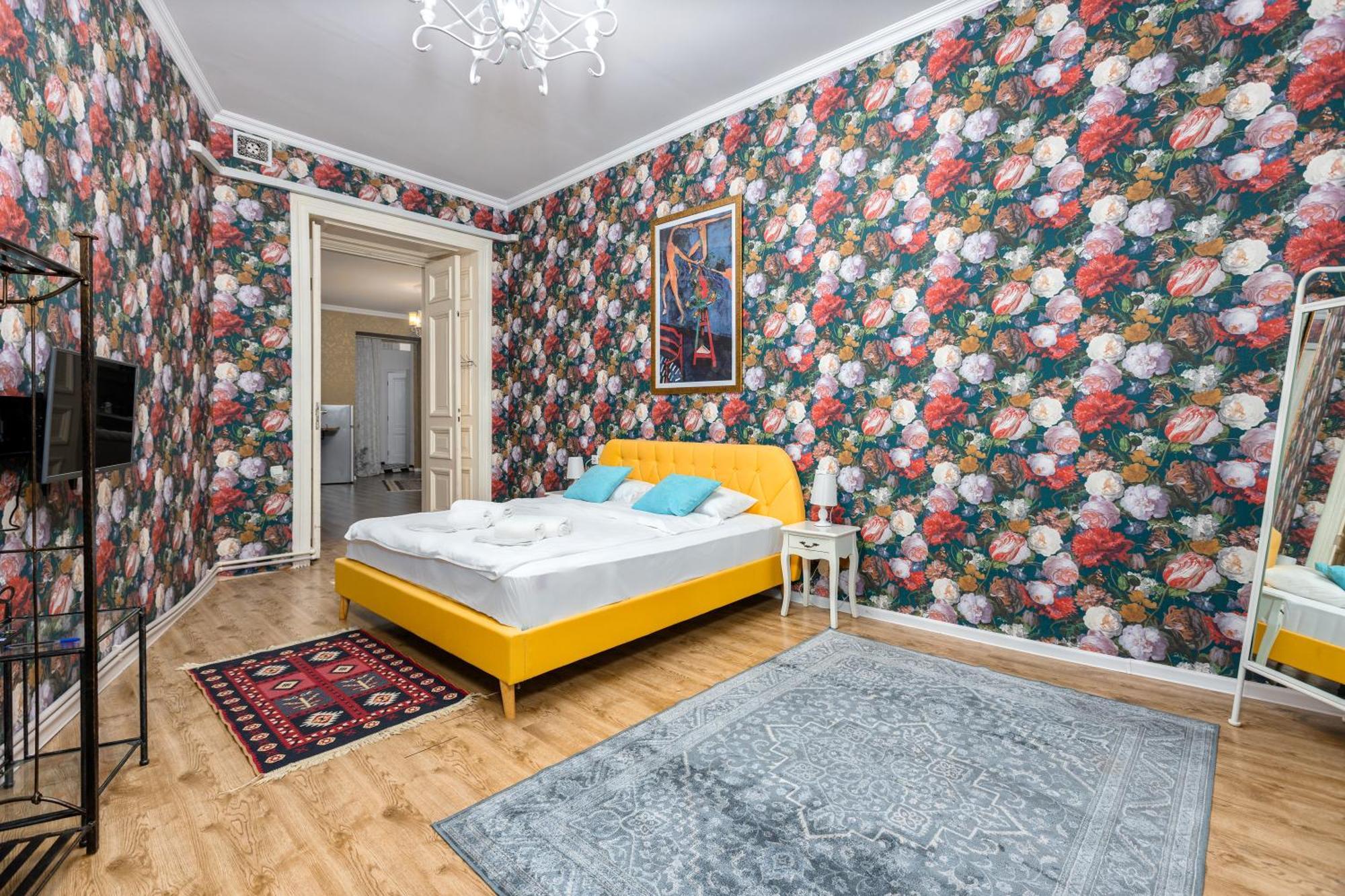 Sololaki Rooms Tbilisi Exterior foto